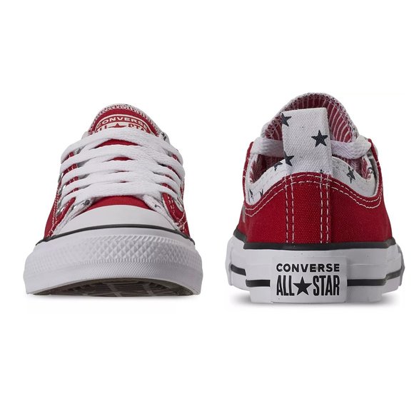 Converse Chuck Taylor AllStar DoubleUpper sneakers - Picture 7 of 13